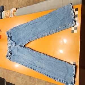 G.H. Bass boys jeans